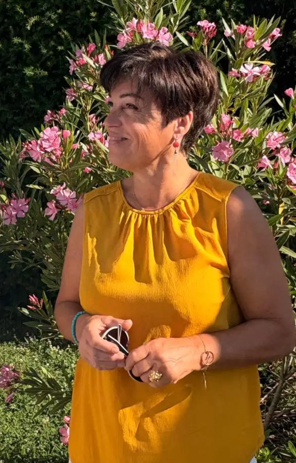 Valérie Pignal