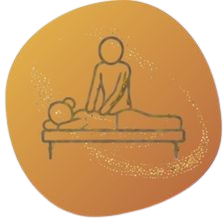 Massage ayurvédique